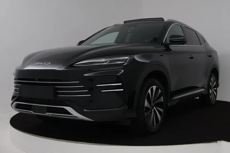 BYD Seal U (2026)