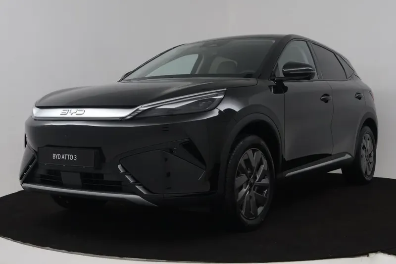 BYD Atto 3 (0)