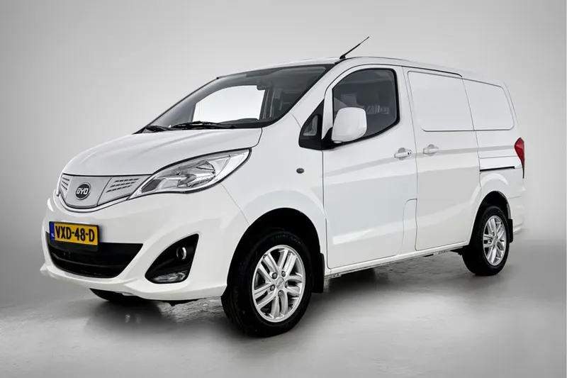 BYD ETP3 (2023)