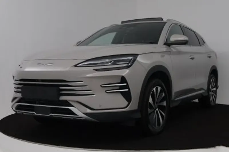 BYD SEAL_U (2026)