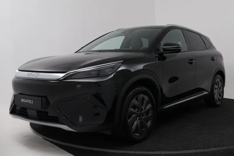 BYD ATTO_3 (2026)