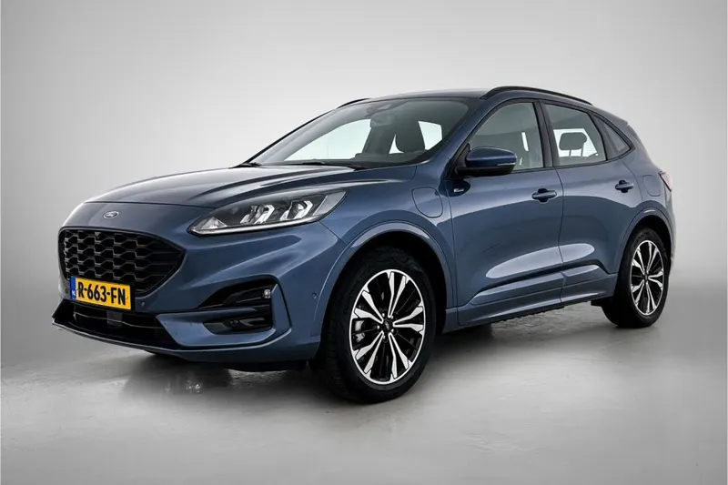 Ford Kuga (2022)