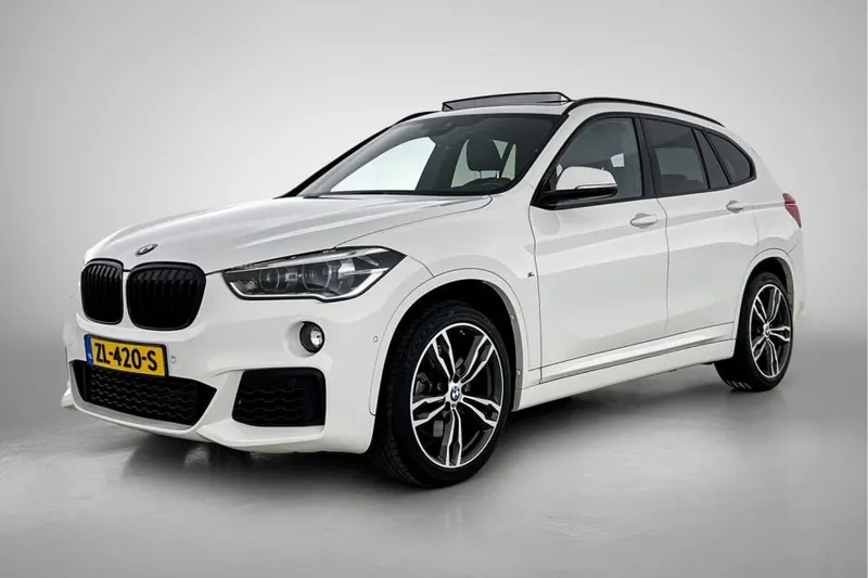 BMW X1 (2019)