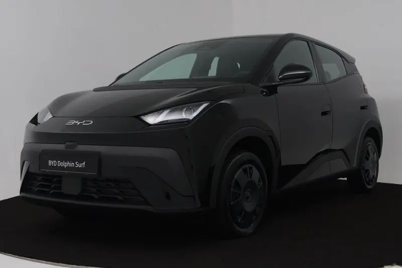 BYD DOLPHIN_SURF (2026)