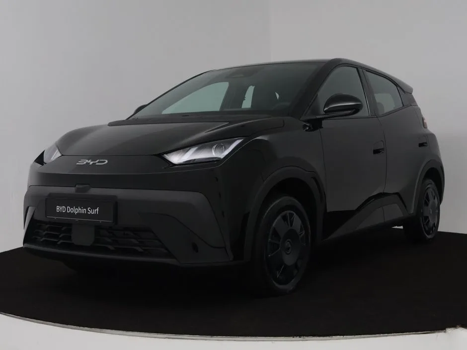 BYD DOLPHIN_SURF (2026) — foto 1
