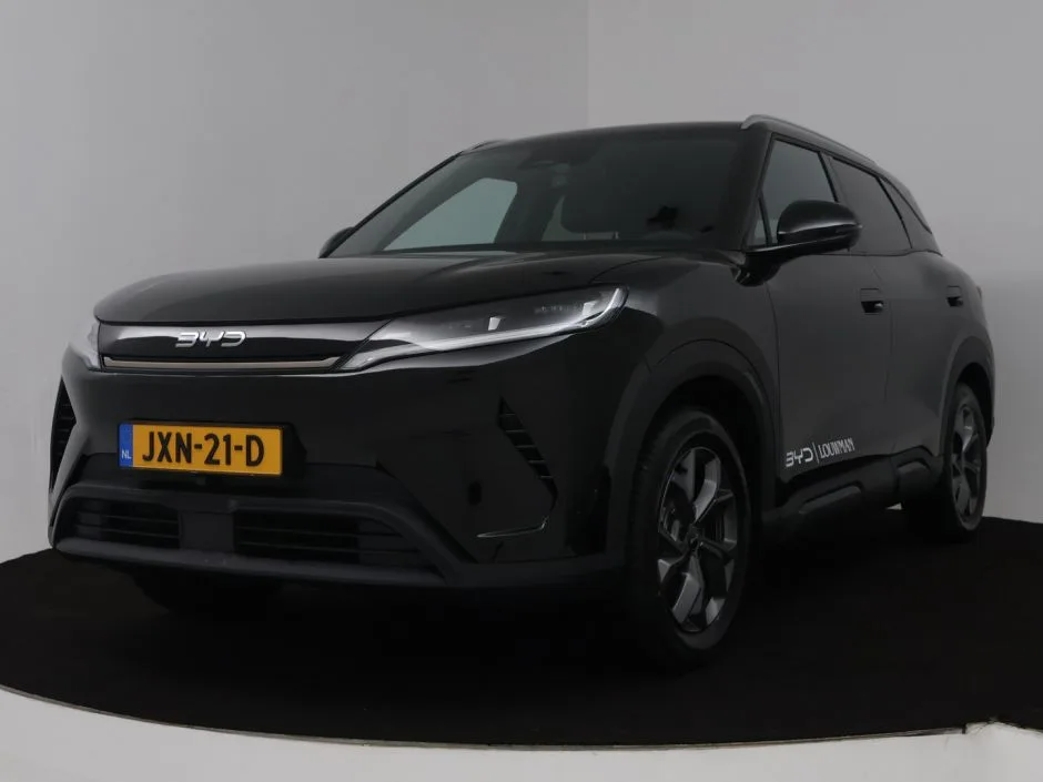 BYD ATTO_2 (2026) — foto 1