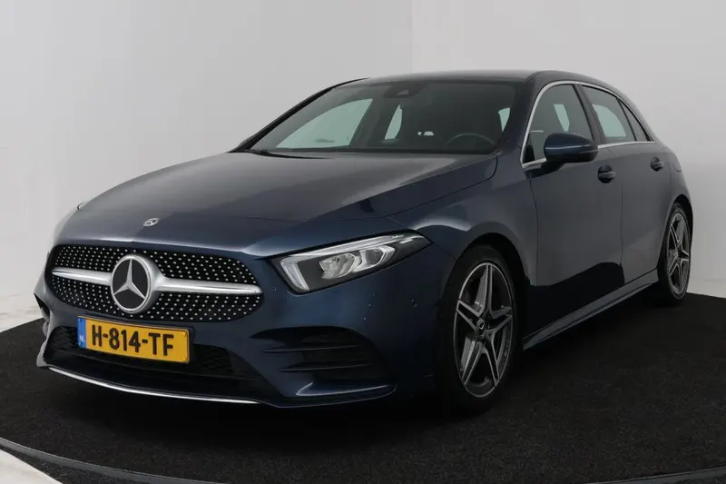 Mercedes-Benz A-Klasse (2020)