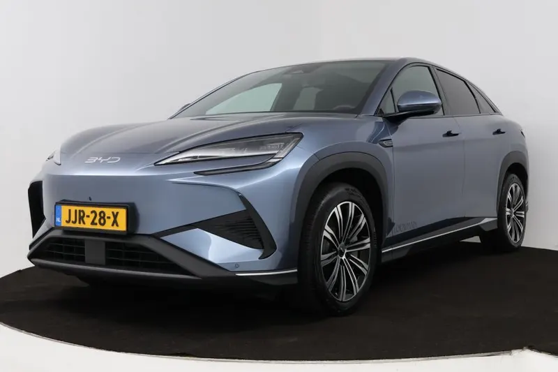 BYD SEALION (2025)