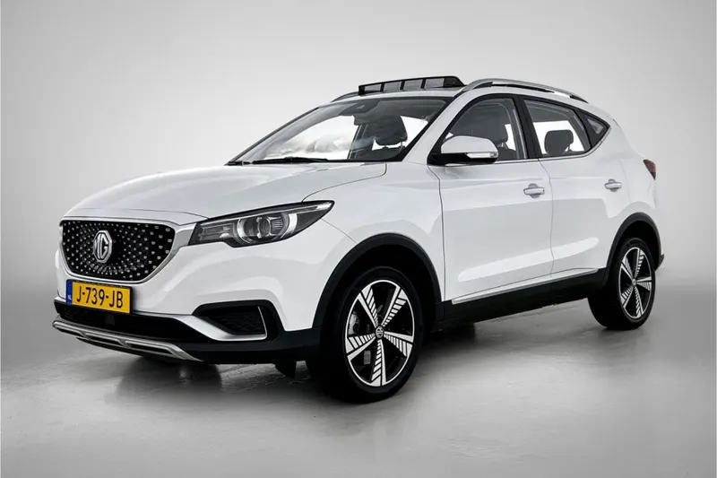 MG ZS_EV (2020)