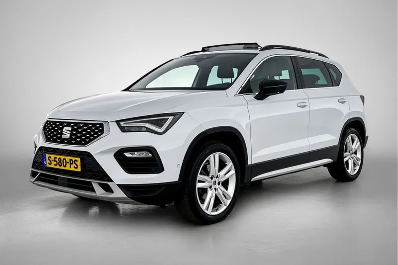 SEAT Ateca (2021)
