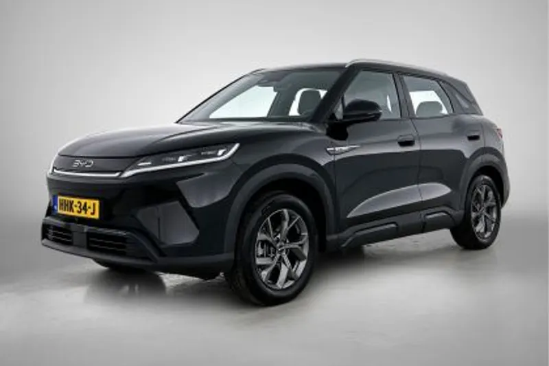 BYD ATTO_2 (2025)