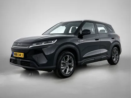 BYD ATTO_2 (2025) — foto 1