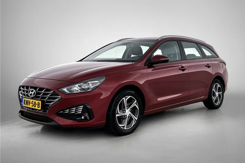 Hyundai i30 (2023)