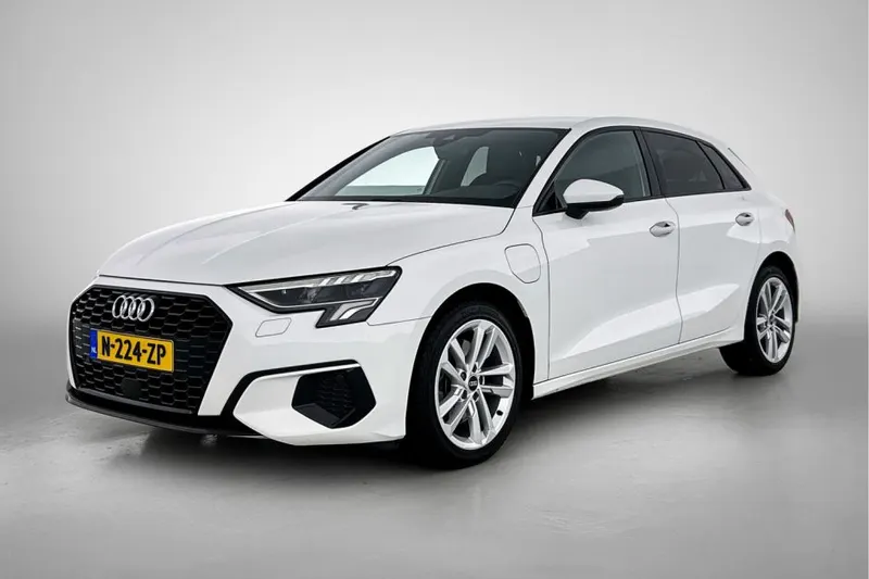 Audi A3 (2022)