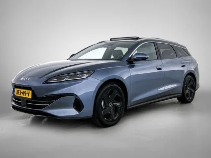 BYD Seal (2025) — foto 1