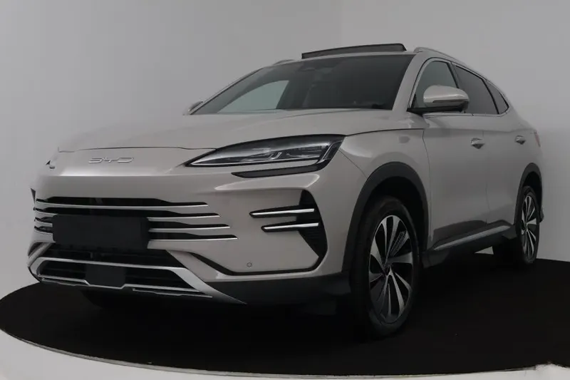 BYD Seal U (2026)