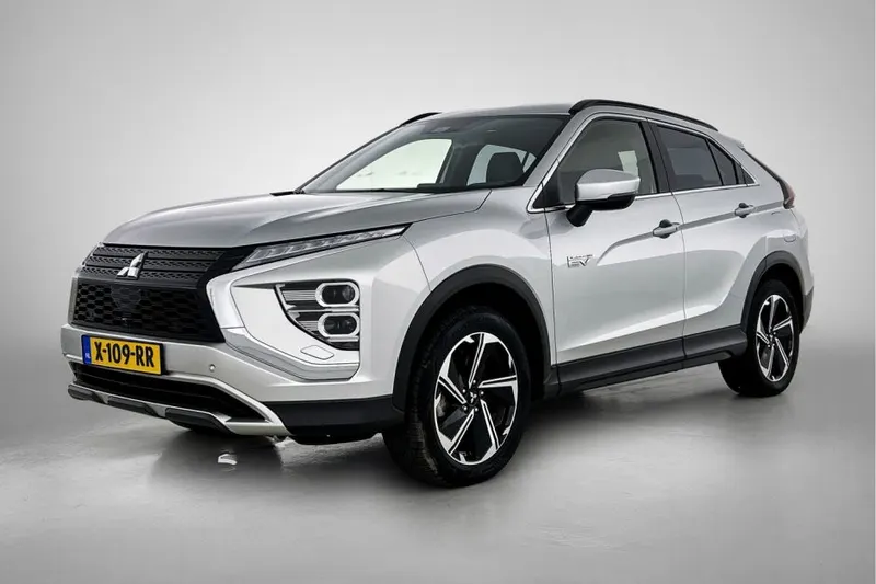 Mitsubishi Eclipse_Cross (2024)