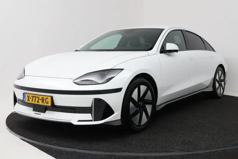 Hyundai IONIQ_6 (2025)