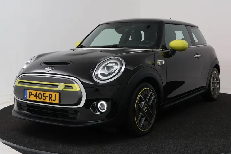 MINI Mini Electric (2020)