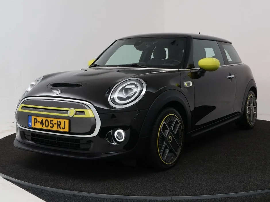 MINI Mini Electric (2020) — foto 1