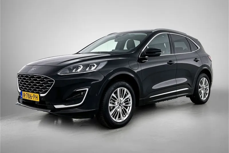 Ford Kuga (2021)