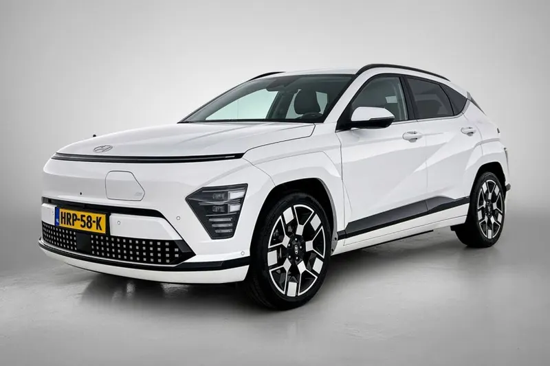 Hyundai Kona (2025)