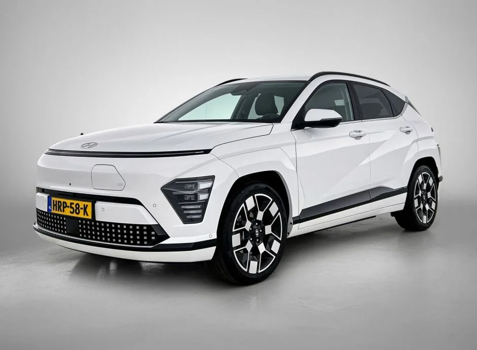 Hyundai Kona (2025) — foto 1