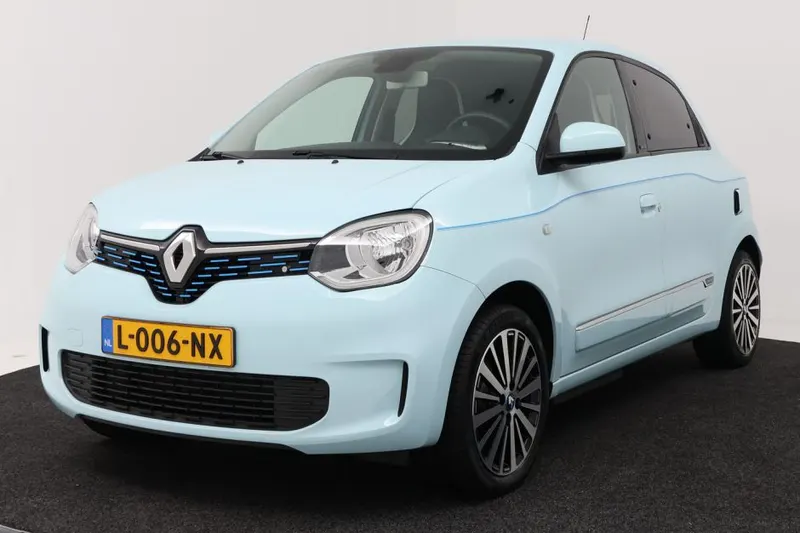 Renault Twingo (2021)