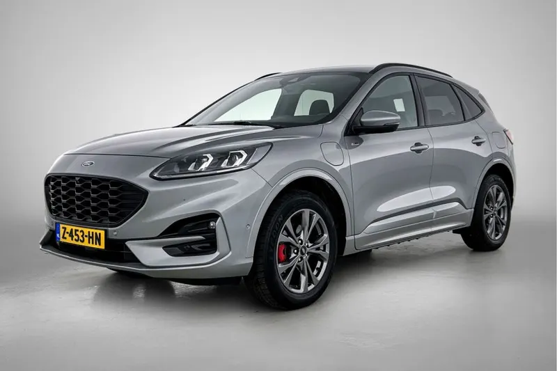 Ford Kuga (2022)