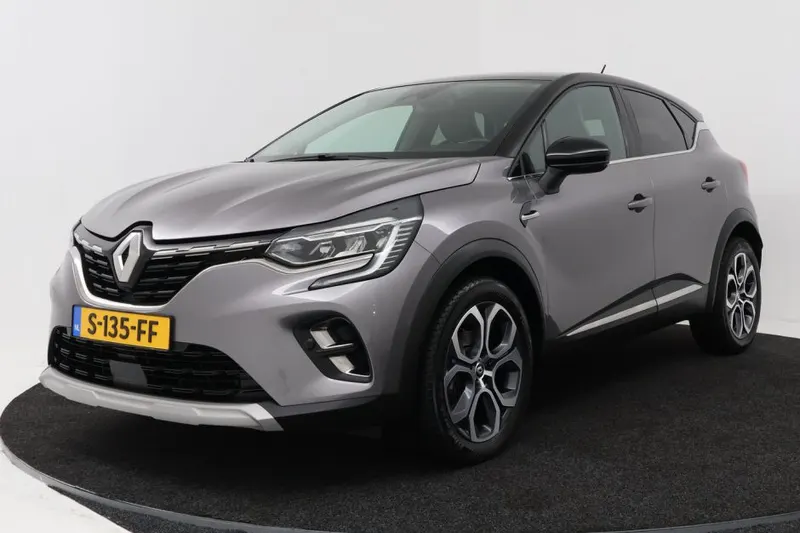 Renault Captur (2022)