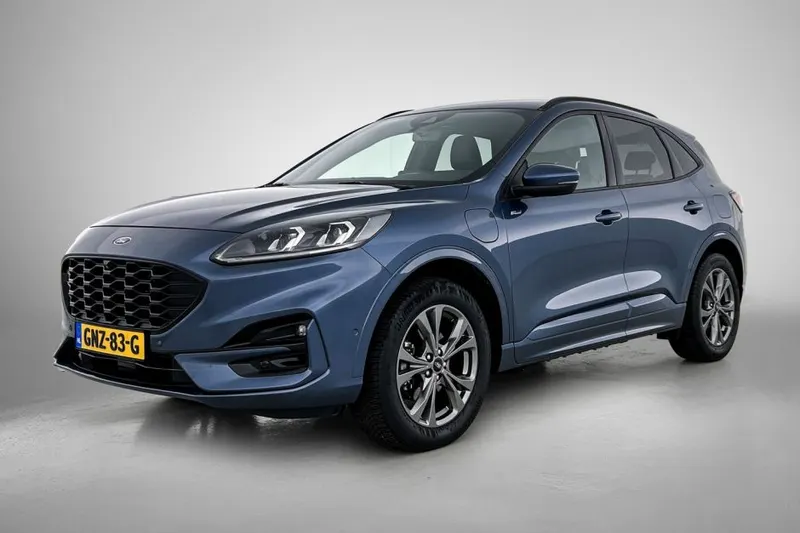 Ford Kuga (2022)