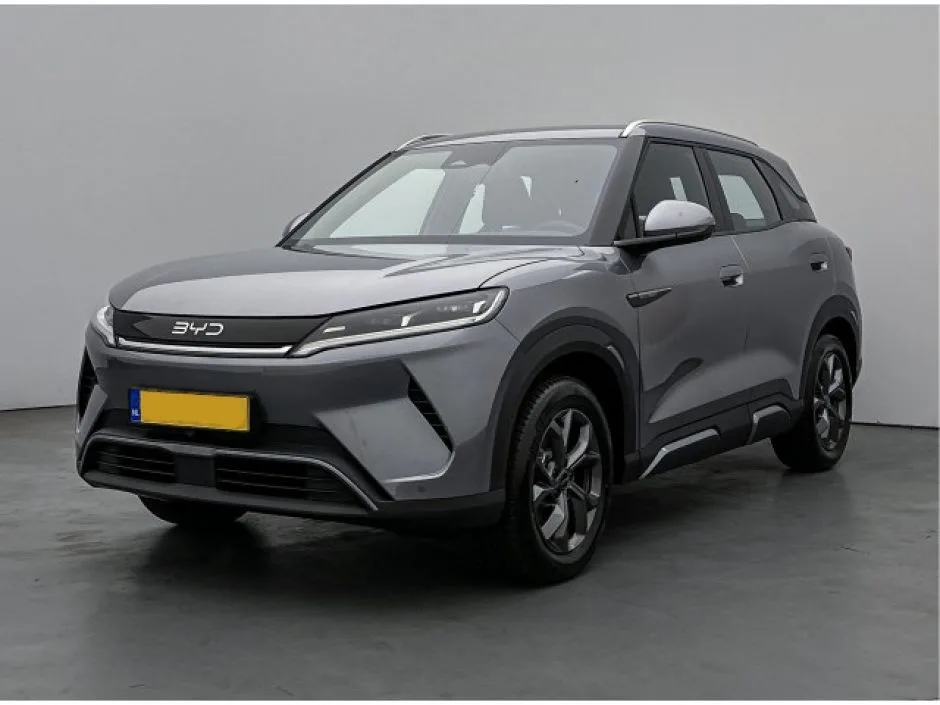 BYD ATTO_2 (2026) — foto 1