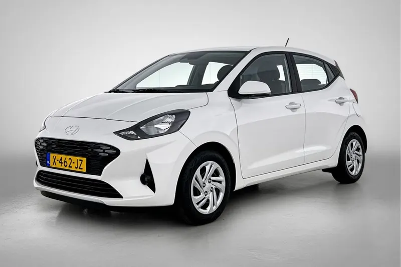 Hyundai i10 (2024)