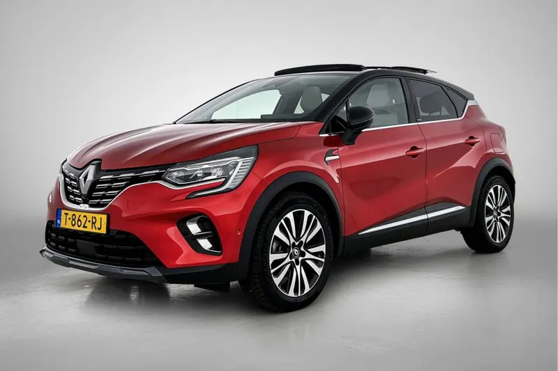 Renault Captur (2020)