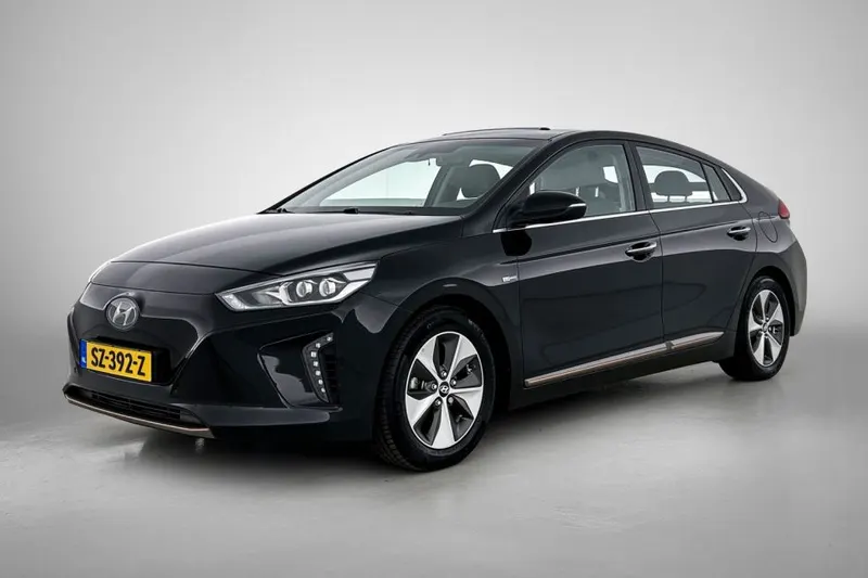 Hyundai Ioniq (2018)
