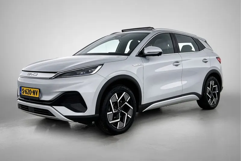BYD Atto 3 (2023)