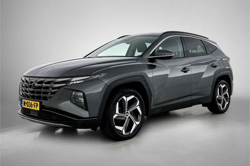 Hyundai Tucson (2021)