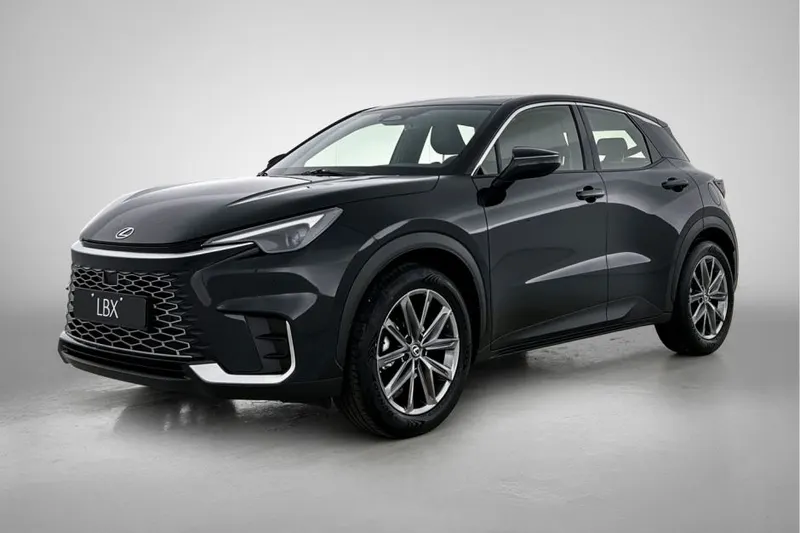 BYD Dolphin Surf (2026)