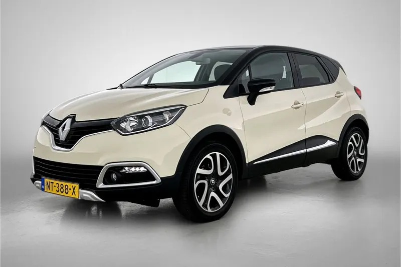 Renault Captur (2017)