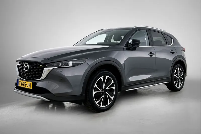 Mazda CX-5 (2023)