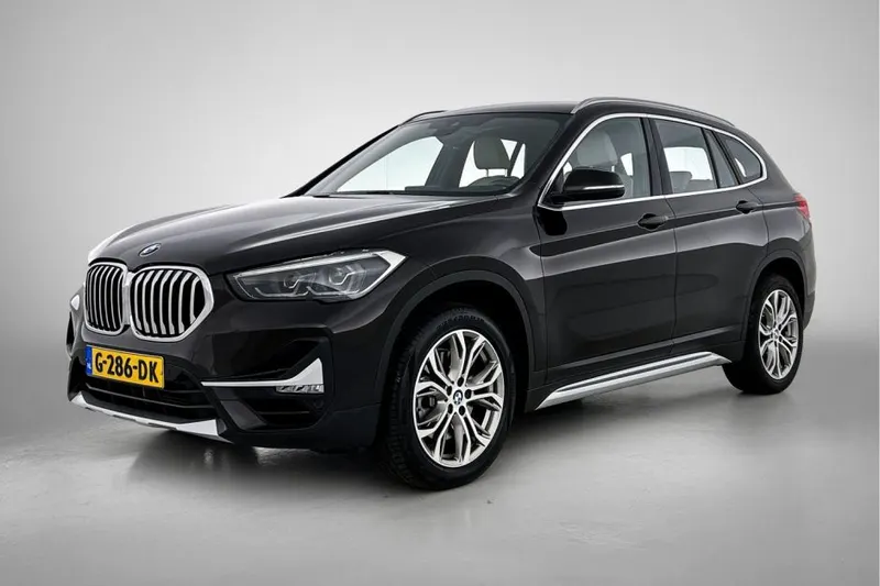 BMW X1 (2019)