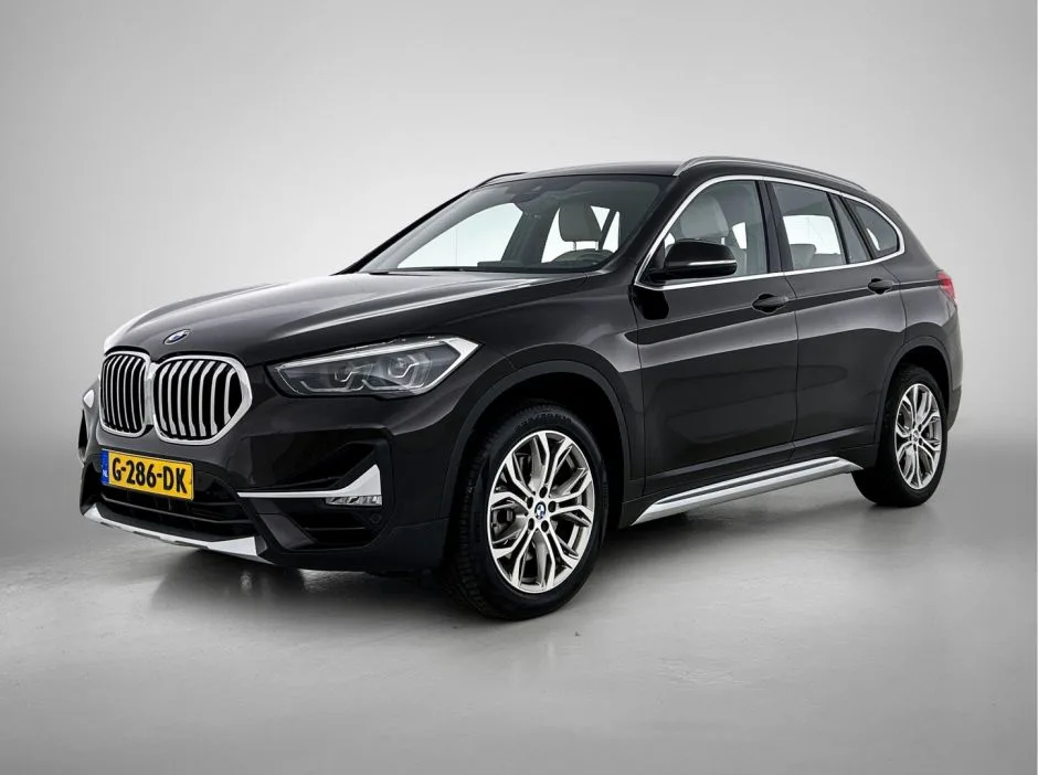 BMW X1 (2019) — foto 1