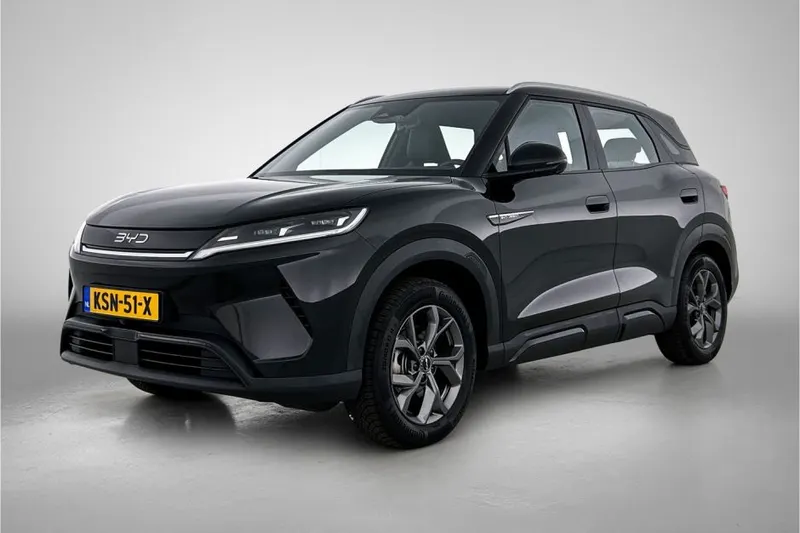 BYD Atto 2 (2025)