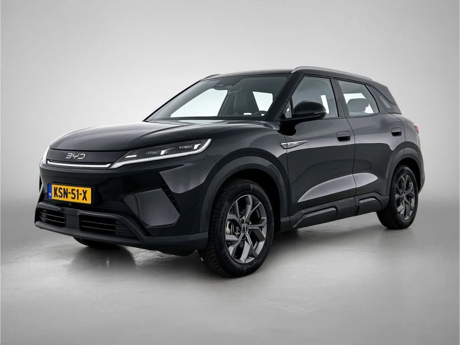 BYD Atto 2 (2025) — foto 1