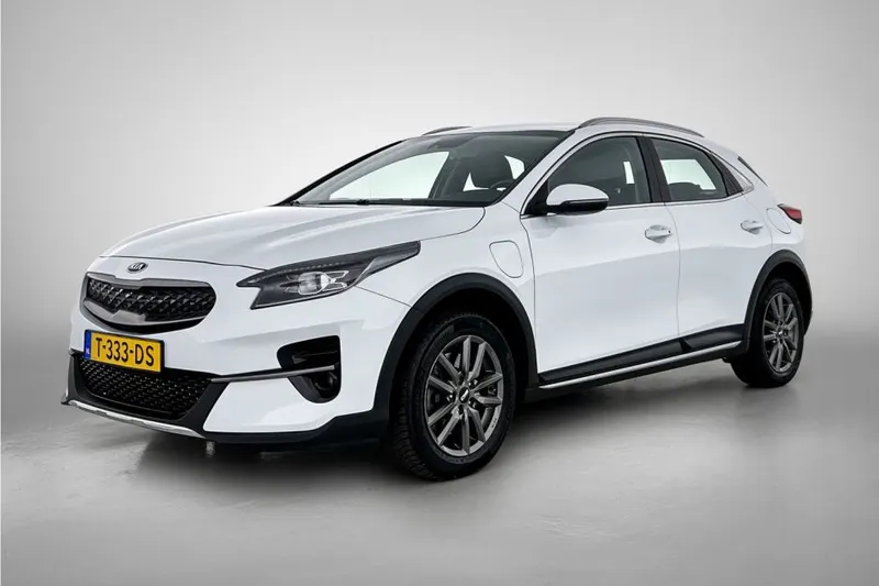 Kia XCeed (2020)