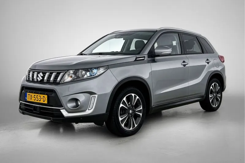 Suzuki Vitara (2018)