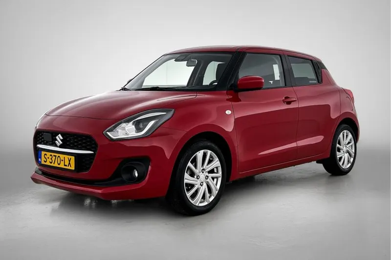 Suzuki Swift (2020)