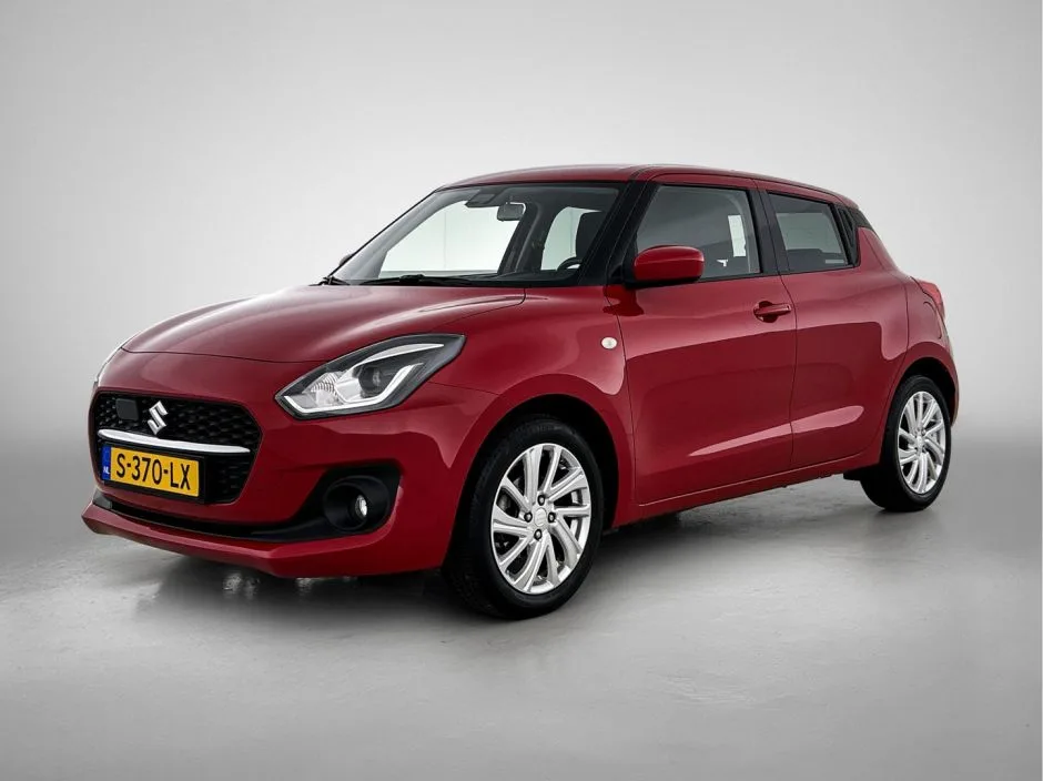 Suzuki Swift (2020) — foto 1