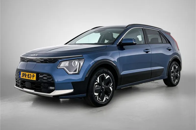 Kia Niro_EV (2025)