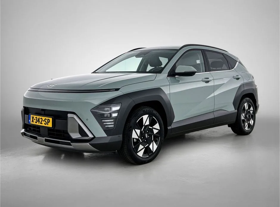 Hyundai Kona (2024) — foto 1